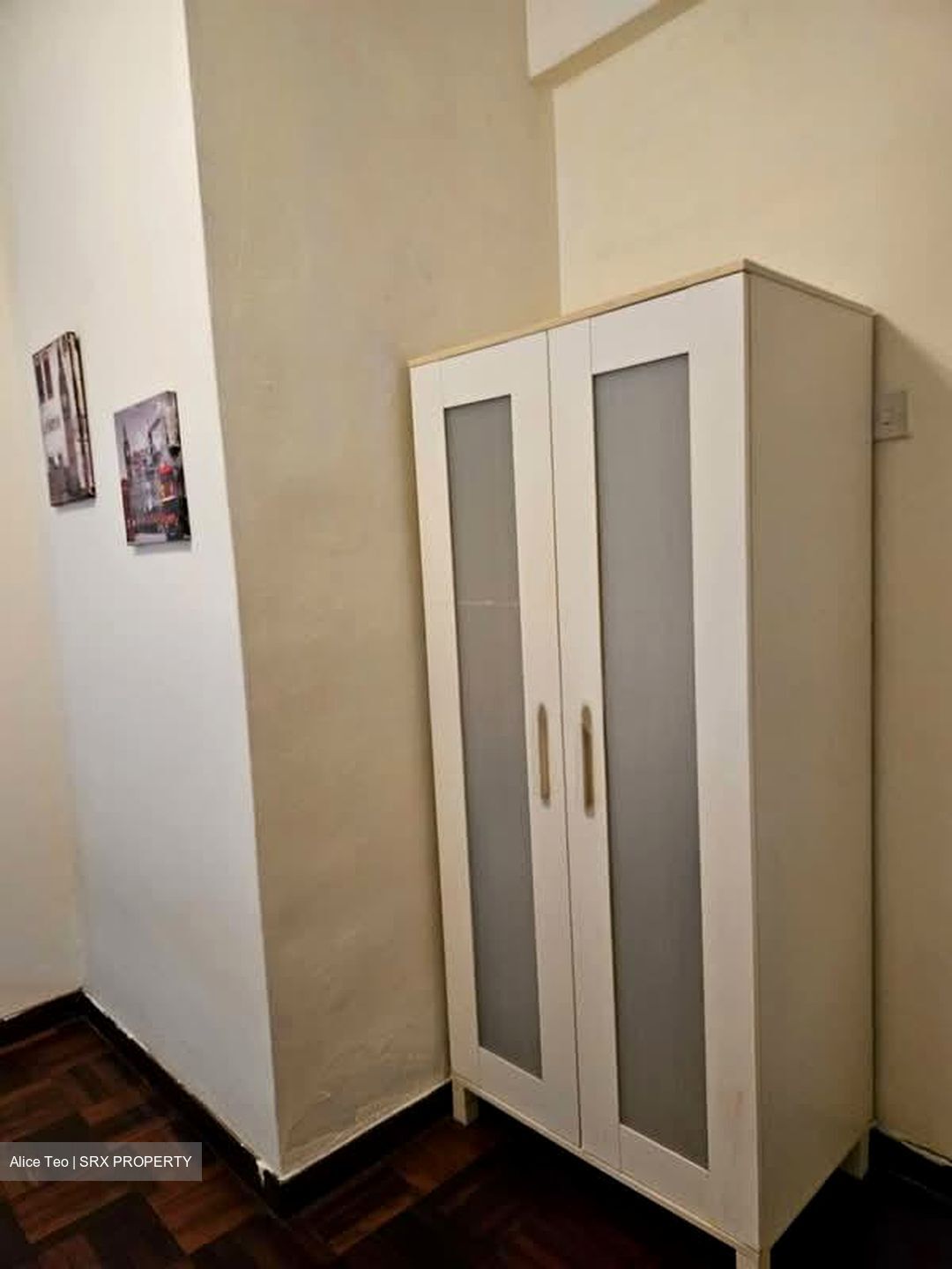 Balestier Point (D12), Apartment #561961411